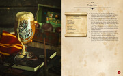 Das inoffizielle Kochbuch für Harry Potter Fans - Abbildung 2
