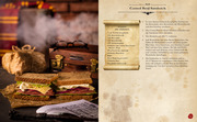 Das inoffizielle Kochbuch für Harry Potter Fans - Abbildung 3