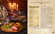 Das inoffizielle Kochbuch für Harry Potter Fans - Abbildung 4