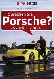 Sprechen Sie Porsche? - Cover