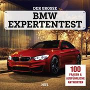 BMW - Der große Expertentest