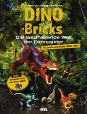 Dino Bricks - Cover