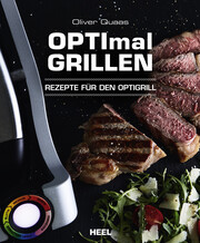 OPTImal Grillen - Cover