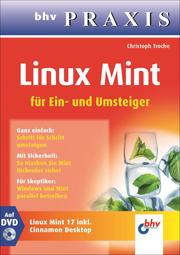 Linux Mint - Cover