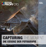 Capturing the Moment - Cover