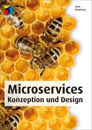 Microservices - Cover