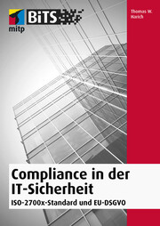 Compliance in der IT-Sicherheit
