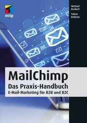 MailChimp - Cover