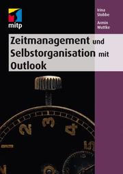 Zeitmanagement und Selbstorganisation mit Microsoft Outlook - Cover