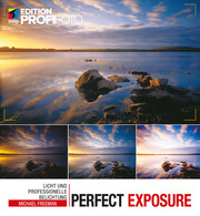 Perfect Exposure - Cover
