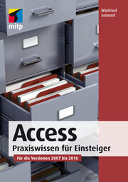 Access - Cover