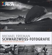 Schwarzweiß-Fotografie - Cover