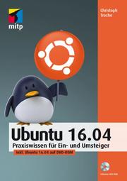 Ubuntu 16.04 - Cover