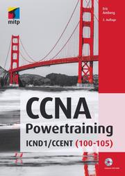 CCNA Powertraining - Cover