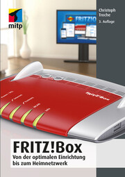 FRITZ!Box - Cover