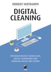 Digital Cleaning - Cover