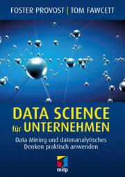Data Science für Unternehmen - Cover