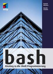 bash - Cover