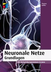 Neuronale Netze - Grundlagen - Cover