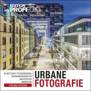 Urbane Fotografie - Cover