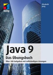 Java 9 - Das Übungsbuch