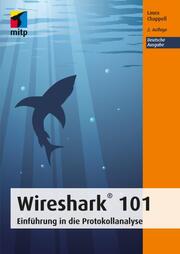 Wireshark 101