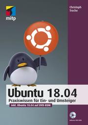 Ubuntu 18.04 - Cover