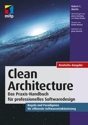 Clean Architecture - Cover