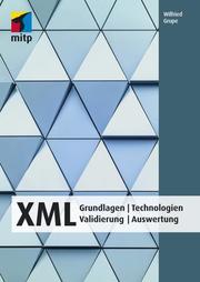 XML - Cover