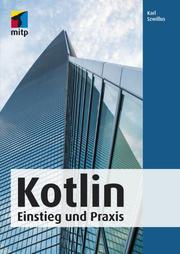 Kotlin - Cover