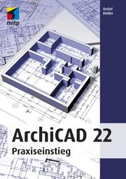 ArchiCAD 22 - Cover