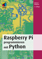 Raspberry Pi programmieren mit Python