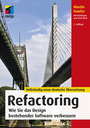Refactoring - Cover