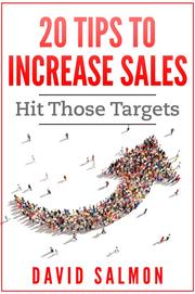 20 Tips to Increase Sales - Cover