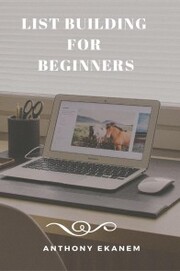 List Building for Beginners - Cover