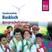 Reise Know-How Kauderwelsch AusspracheTrainer Baskisch