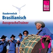 Reise Know-How Kauderwelsch AusspracheTrainer Brasilianisch