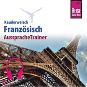 Reise Know-How Kauderwelsch AusspracheTrainer Französisch