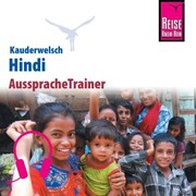 Reise Know-How Kauderwelsch AusspracheTrainer Hindi