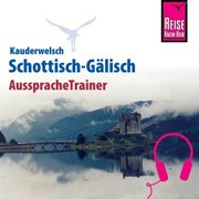 Reise Know-How Kauderwelsch AusspracheTrainer Schottisch-Gälisch