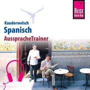 Reise Know-How Kauderwelsch AusspracheTrainer Spanisch