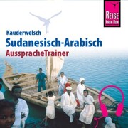 Reise Know-How Kauderwelsch AusspracheTrainer Sudanesisch-Arabisch
