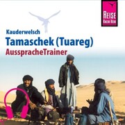 Reise Know-How Kauderwelsch AusspracheTrainer Tamaschek (Tuareg)