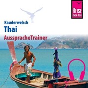 Reise Know-How Kauderwelsch AusspracheTrainer Thai