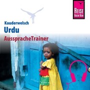 Reise Know-How Kauderwelsch AusspracheTrainer Urdu für Pakistan - Cover