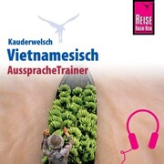 Reise Know-How Kauderwelsch AusspracheTrainer Vietnamesisch - Cover