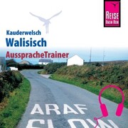 Reise Know-How Kauderwelsch AusspracheTrainer Walisisch