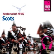 Reise Know-How Kauderwelsch AUDIO Scots