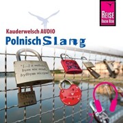Reise Know-How Kauderwelsch AUDIO Polnisch Slang