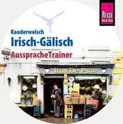 Reise Know-How Kauderwelsch AusspracheTrainer Irisch-Gälisch (Audio-CD)